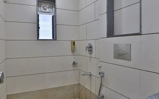 Hotel Limra Vadodara