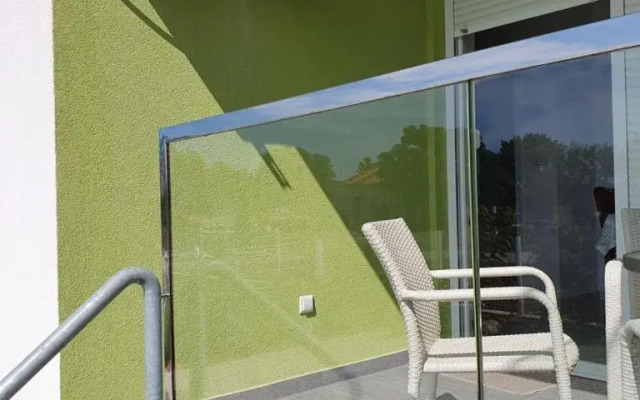 Apartmani Matko