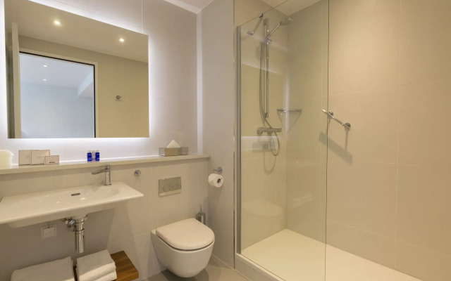 PREMIER SUITES PLUS Rotterdam