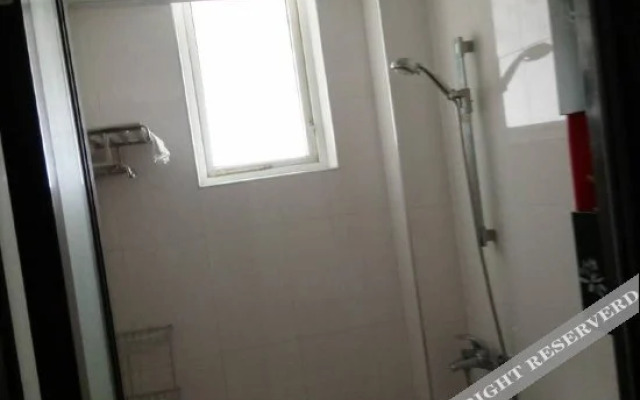 Yinzhuhai Farmhouse