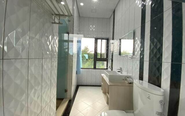 Manlu Homestay