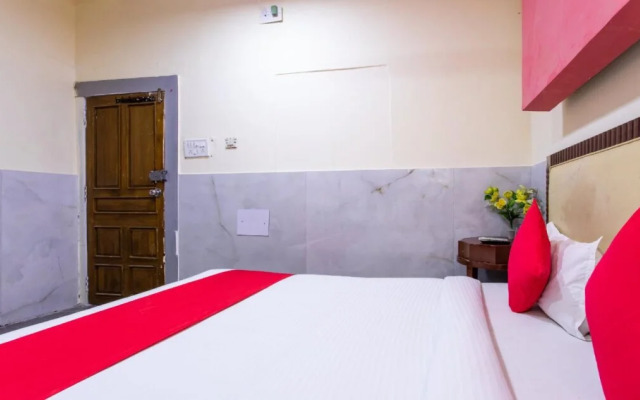 Hotel Shreenath Palace By OYO Rooms