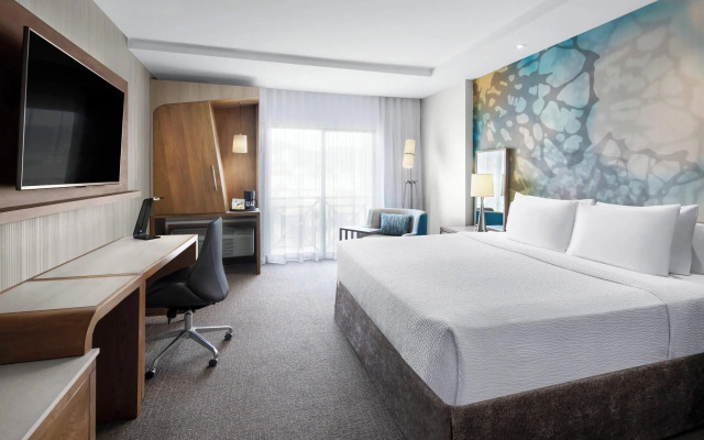 Courtyard by Marriott Port Of Spain