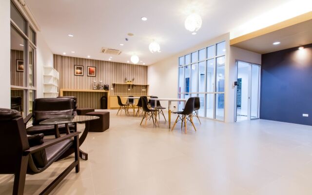 Fortune D Hotel Maesot