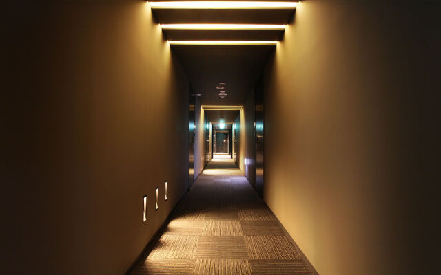 Vine Hotel