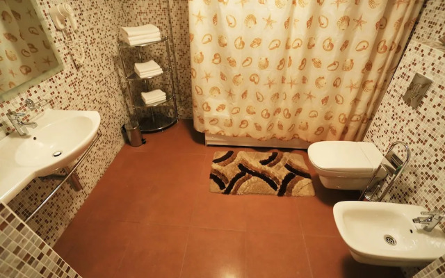 Hotel Ahtuba