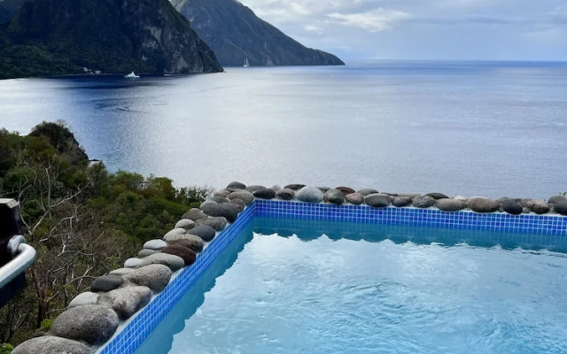 Caille Blanc Villa & Hotel - Adults Only
