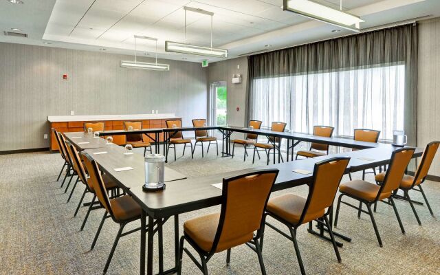 SpringHill Suites By Marriott Columbia Fort Meade Area