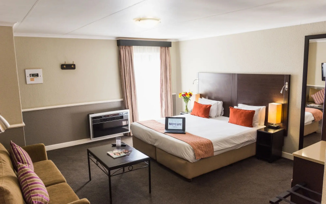 Mercure Johannesburg Bedfordview Hotel