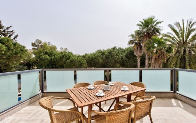 B Holiday Villas Mellieha