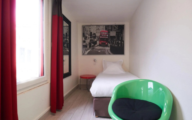 Hôtel Chateaubriand