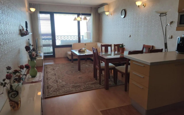 Europroperties Zlatna Kotva Apartments