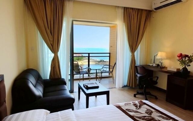 Shanhaiwan Holiday Hotel