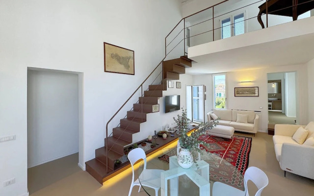 Solemar Sicilia - Villa Regina Elena