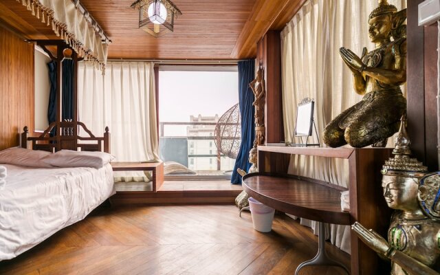 N2haus Yu Garden 4 bedrooms