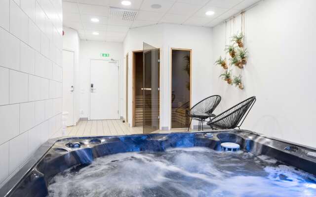 Best Western Hotell Ljungby