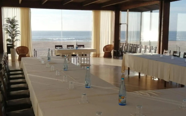 Hotel Santo Andre