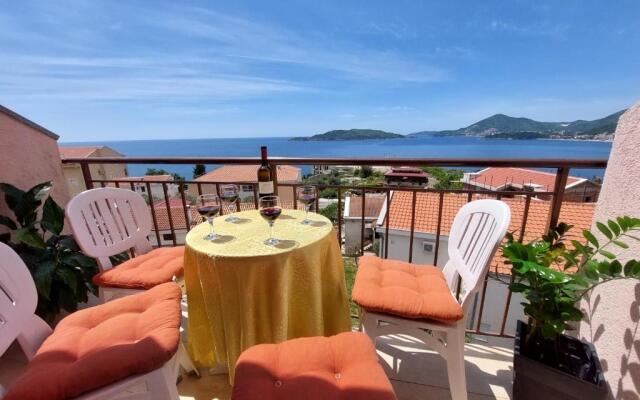 Apartmani Dalex