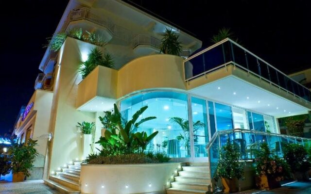 Hotel Prater