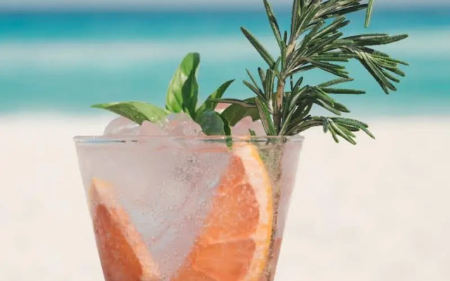 Hotel NYX Cancun All Inclusive