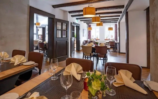 Hotel ten Hoopen