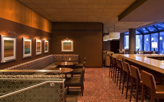 The Westin Cincinnati