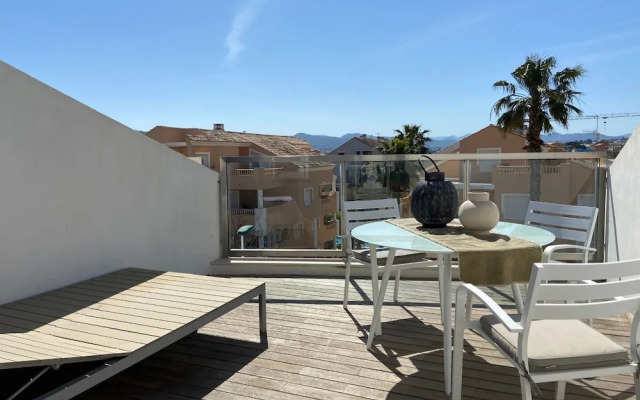 G Nova in Javea X bia