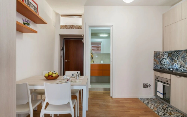 San Felice Colourful Studio
