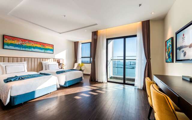 Best Western Premier Sapphire Halong