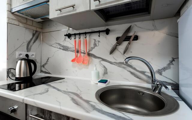 SvetlanaCity на проспекте Мира 16