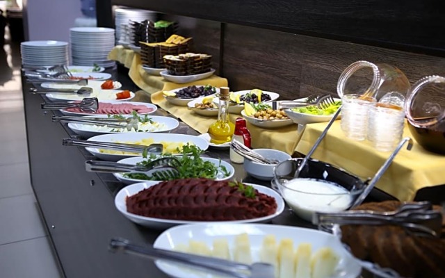 Canakkale Bogaz Hotel