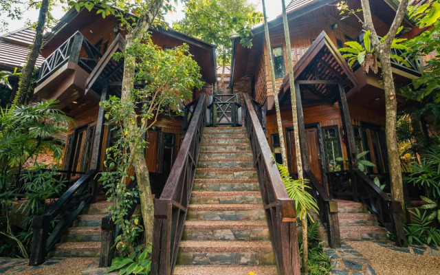 Phupha Aonang Resort and Spa