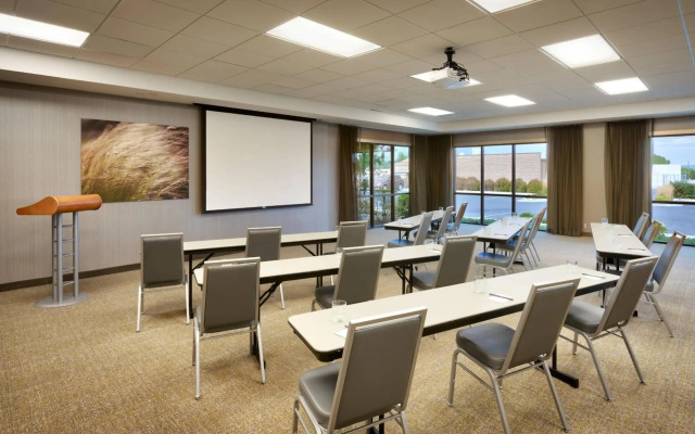 SpringHill Suites by Marriott Vernal