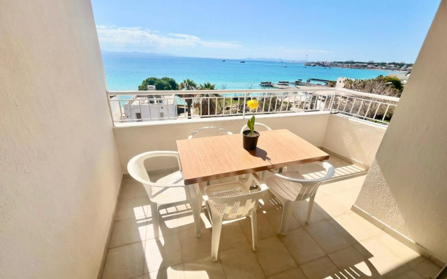Hotel Holiday Apart