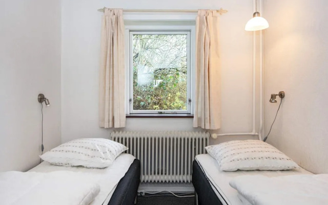 16 Person Holiday Home in Haderslev