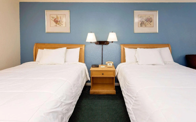 Days Inn by Wyndham Turbeville