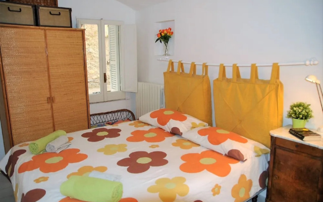 Sea View Appartment for 6 Person