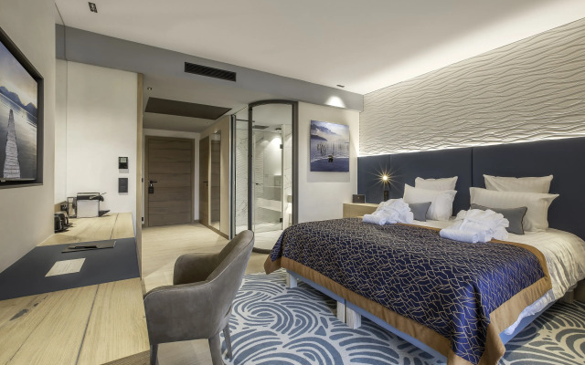 Rivage Hôtel & Spa Annecy