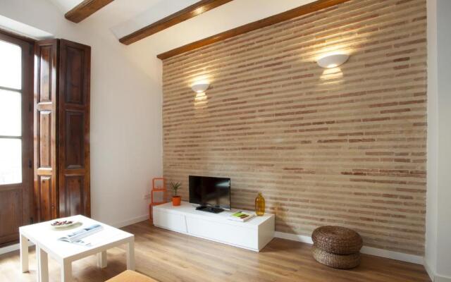 SingularStays Cervantes