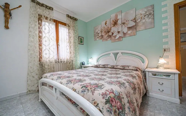 Appartamento Clara Vista Mare