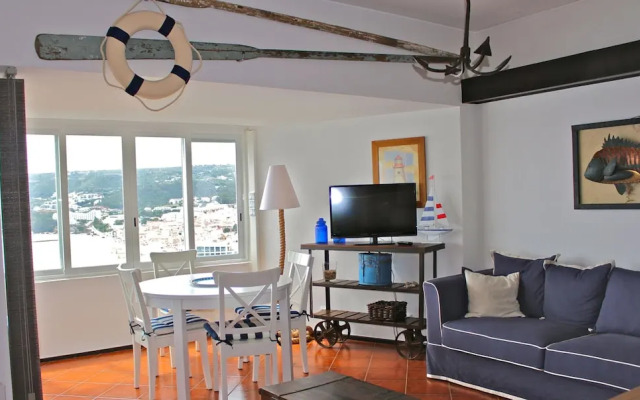 Akisol Sesimbra Beach