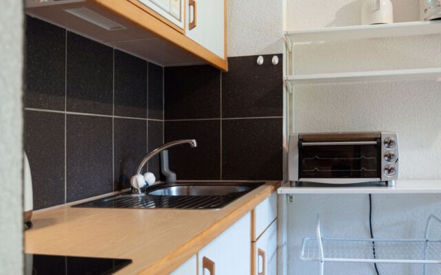 Mont Fort 43 Nendaz in Nendaz