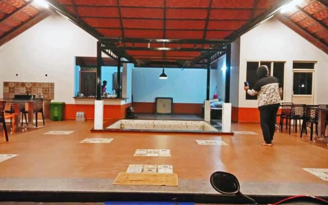 STAYMAKER Nature Valley Resort - Just 5 min drive to temple