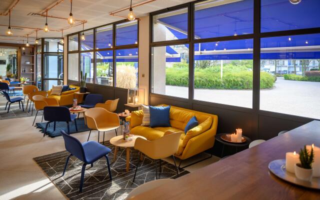 Tulip Inn Antwerpen