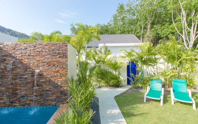 The Nest Villa