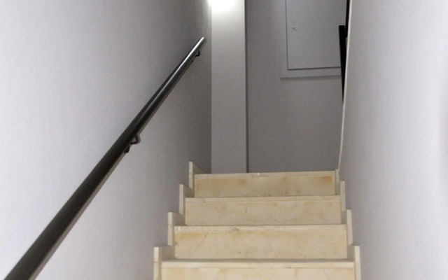 Apartamentos Capua
