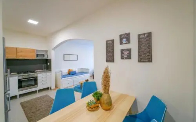 Vesna Convenient Apartment