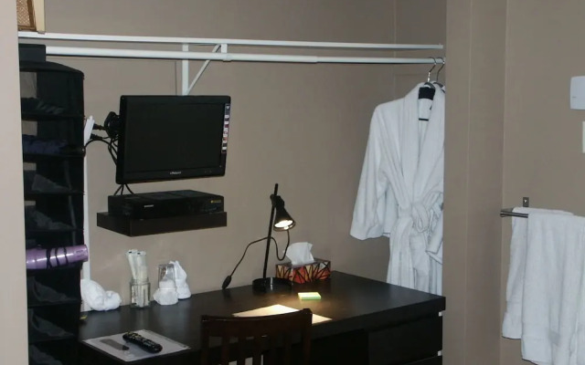 Gite Ocoin B&B