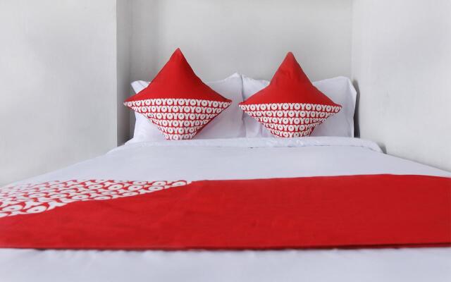 OYO 120 GP Residence