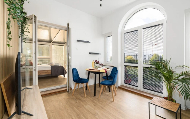 The Original Apartment Poznań by Renters